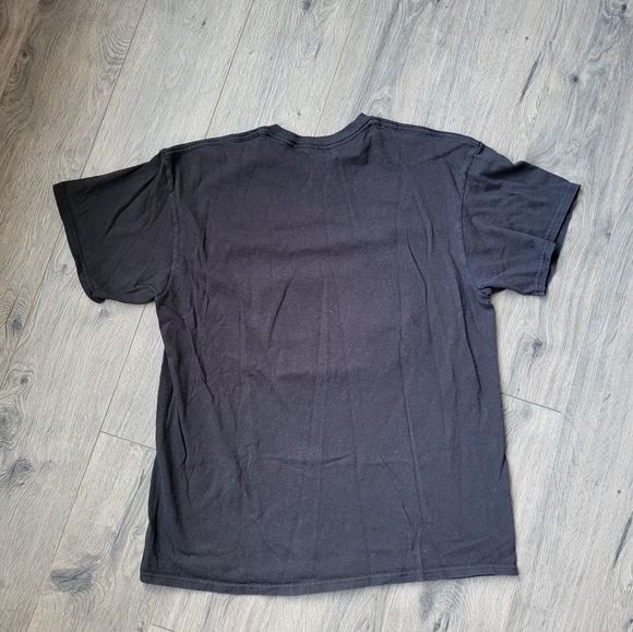 Disney Villains T-shirt Black {Large} - Picture 5 of 5